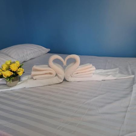 หอพักโชคอนันต์ Hotel Chiang Rai Exterior photo
