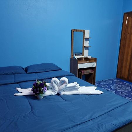หอพักโชคอนันต์ Hotel Chiang Rai Exterior photo